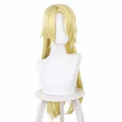 Anime Bleach: Thousand-Year Blood War Jugram Haschwalth Cosplay Wigs -COSPLAY CLANS Sales Store 4 ea220454 18fc 4371 9eba c5449512bb6e