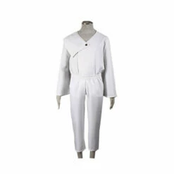 Anime Naruto Hyuga Neji Ninja Battle Set Outfit Halloween Cosplay Costume -COSPLAY CLANS Sales Store 4 ea83feba ae53 4cd6 a4c0 9bd0493bf61e