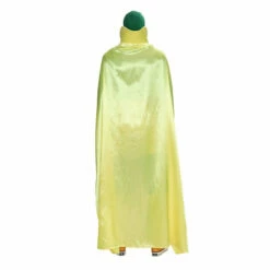 Movie Wanda Vision Vision Halloween Cosplay Costumes With Free Stickers -COSPLAY CLANS Sales Store 4 eadf0f9b 3278 4494 916c 977e77c4422b