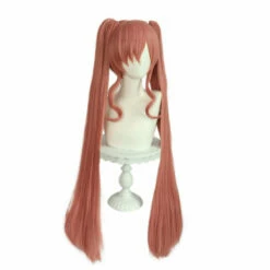 Anime Mobile Suit Gundam: The Witch From Mercury Lacus Clyne Cosplay Wigs -COSPLAY CLANS Sales Store 4 eb1d245c 3754 4222 b8af 999009c7a9cd