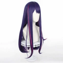 Anime Oshi No Ko Ai Hoshino Cosplay Wigs -COSPLAY CLANS Sales Store 4 eb357454 5ed5 4f24 aa40 47daeb0c3dda