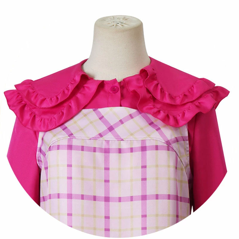 The Addams Family Enid Sinclair Cosplay Costumes 6 The Addams Family Enid Sinclair Cosplay Costumes - Image 4