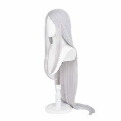 Anime My Hero Academia Miruko Rabbit Hero Long Silver Grey Cosplay Wigs -COSPLAY CLANS Sales Store 4 eb9fd91a c420 45c3 b199 14ecb3fc0221