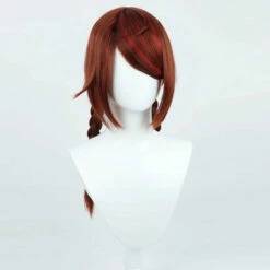 Anime Dead Mount Dead Play Misaki Sakimiya Cosplay Wigs -COSPLAY CLANS Sales Store 4 ebe96158 f082 4076 bf9a dfd8d0966b45