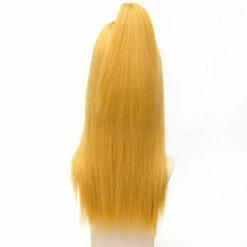 Anime Naruto Deidara Long Yellow Cosplay Wigs -COSPLAY CLANS Sales Store 4 ebfefeb5 cd92 4ac9 ab05 6d6398b360e6
