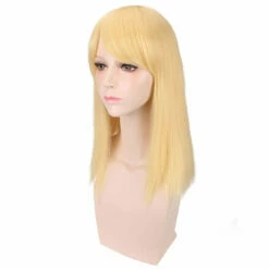 Anime Fairy Tail Lucy Heartfilia Golden Cosplay Wigs -COSPLAY CLANS Sales Store 4 ec344c5a f749 4bc1 a0bf 7a78663a9fe1
