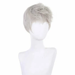 Anime Hell's Paradise: Jigokuraku Yamada Asaemon Shion Cosplay Wigs -COSPLAY CLANS Sales Store 4 ed2431bb 1c48 4154 9200 c3df2be8fb90