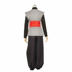 Anime Dragon Ball Son Goku Black Combat Suit Cosplay Costume -COSPLAY CLANS Sales Store 4 ed56be00 f0e0 4091 8752 68ef017f124b