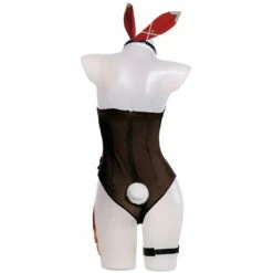 Game Genshin Impact Amber Bunny Girl Cosplay Costumes -COSPLAY CLANS Sales Store 4 ee9ba7da 8a80 48fd aedc 052eb1302779