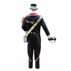Game Identity V Postman Keyboard Victor Grantz Cosplay Costume -COSPLAY CLANS Sales Store 4 eecb4531 02b4 4051 b330 93559d6fd588