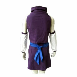 Anime Naruto Yamanaka Ino Ninja Set Cosplay Costume -COSPLAY CLANS Sales Store 4 efe5aa3f 7ae3 4570 ad48 52926a9ab55b