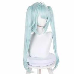 Game Genshin Impact Faruzan Cosplay Wigs 12 Game Genshin Impact Faruzan Cosplay Wigs -COSPLAY CLANS Sales Store 4 f0423a1c d279 4bc1 b5dc 1ce487f08154