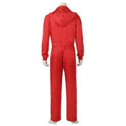 La Casa De Papel Money Heist Season 5 Cosplay Costumes -COSPLAY CLANS Sales Store 4 f0d12f0a c989 4654 aba5 09f6a1dd21b6