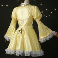 Anime Cardcaptor Sakura Sakura Kinomoto Star Dress Cosplay Costumes -COSPLAY CLANS Sales Store 4 f10e9a4e 1902 44bf b131 9761901480de