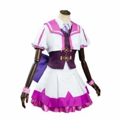 Uma Musume Pretty Derby Special Week School Uniform Cosplay Costumes -COSPLAY CLANS Sales Store 4 f27ac3f8 7d51 4d9a 94ab 50903fd4afae
