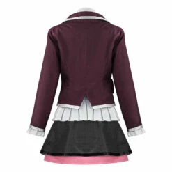 Anime Danganronpa Another Episode: Ultra Despair Girls Kotoko Utsugi Cosplay Costumes -COSPLAY CLANS Sales Store 4 f2e3b8d9 67d8 4eef 9033 21361440d1f6