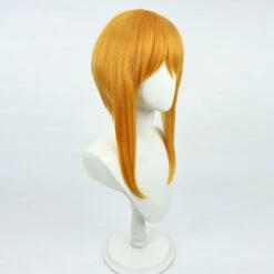 Game Goddess Of Victory: NIKKE Maxwell Cosplay Wigs -COSPLAY CLANS Sales Store 4 f305db0f 7b23 49e0 a6a5 de0bae6e4d20