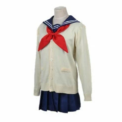 Anime My Hero Academia Himiko Toga JK School Uniform Cosplay Costume 17 Anime My Hero Academia Himiko Toga JK School Uniform Cosplay Costume -COSPLAY CLANS Sales Store 4 f3611ea0 d8b0 4a53 a92d 0859f2a8d2dd