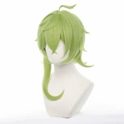 Game Genshin Impact Collei Cosplay Wigs -COSPLAY CLANS Sales Store 4 f3ca38de c721 46da 843b ff37167e49e8