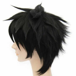 Anime Naruto Uchiha Sasuke Short Black Cosplay Wigs 10 Anime Naruto Uchiha Sasuke Short Black Cosplay Wigs -COSPLAY CLANS Sales Store 4 f3f4c7e5 fc35 4d2e 8cd8 1a227ec1d17a