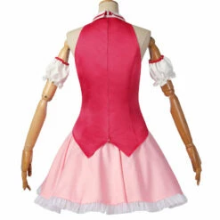 Anime Oshi No Ko Ai Hoshino DeepPink Cosplay Costumes -COSPLAY CLANS Sales Store 4 f415707b c8da 480d ada2 bb11c7243165