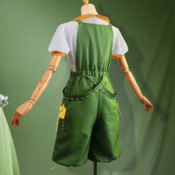 Game Identity V Little Girl Panda Friend Cosplay Costumes -COSPLAY CLANS Sales Store 4 f4533801 fc46 42ca b4c2 58714b739530