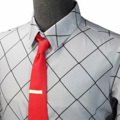 Anime High Card Chris Redgrave Cosplay Costumes -COSPLAY CLANS Sales Store 4 f45eade8 23f2 44a7 92f3 5c8449aba9e0