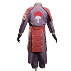 Anime Naruto Uchiha Madara Ninja Battle Set Outfit Cosplay Costume -COSPLAY CLANS Sales Store 4 f4a9e652 3fe5 4010 bffe 8b4f9794789b