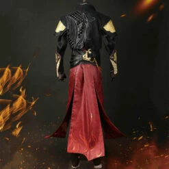Game Naraka: Bladepoint Tarka Ji Cosplay Costumes -COSPLAY CLANS Sales Store 4 f60a99f0 53ce 493c 989b 7a93c9cf5c66