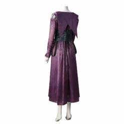 Harry Potter Bellatrix Lestrange Cosplay Costumes -COSPLAY CLANS Sales Store 4 f678205a 8a26 45a9 89f1 822b53604f18