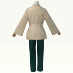 The Witcher: Blood Origin Scian Cosplay Costumes -COSPLAY CLANS Sales Store 4 f6e596bd a60d 458d a17c 8070b0dcd952