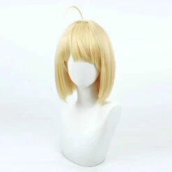 Anime High School DxD Gasper Vladi Cosplay Wigs -COSPLAY CLANS Sales Store 4 f6e7a414 fb70 4abf 9c87 a0a557b12e6d