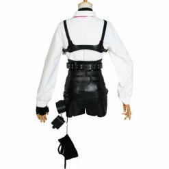 Game Goddess Of Victory: NIKKE Yuni Cosplay Costumes -COSPLAY CLANS Sales Store 4 f71d0660 095d 4ba9 94d3 1a29fd0e5e5e