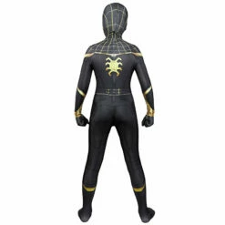 Spider-Man 3 No Way Home Peter Parker Kids Jumpsuit Cosplay Costumes -COSPLAY CLANS Sales Store 4 f72cf7b9 80b8 4ad7 93ce d78524815559