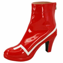 Anime DARLING In The FRANXX 02 Zero Two Cosplay Shoes -COSPLAY CLANS Sales Store 4 f792b764 82cb 47c6 917b fa78d7dda4f2