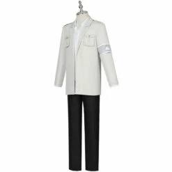 Anime Attack On Titan Season 4 Eren Yaeger Survey Corps Cosplay Costume -COSPLAY CLANS Sales Store 4 f7f53d39 be4f 40bb 90a2 07e17b8d1e46