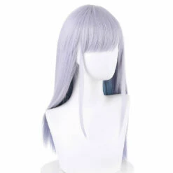Anime Aharen-san Wa Hakarenai Aharen Reina Gray Purple Cosplay Wigs -COSPLAY CLANS Sales Store 4 f865b581 d38b 4b1e be73 472b44e5a7aa