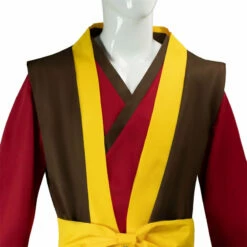 Anime Avatar: The Last Airbender Prince Zuko Outfit Cosplay Costumes -COSPLAY CLANS Sales Store 4 f8a7dd8b 4e42 4f9d a2de e1fc0bd7c69b