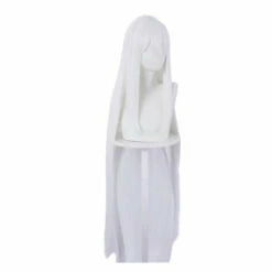 Anime Inuyasha Sesshoumaru Long Straight White Cosplay Wigs -COSPLAY CLANS Sales Store 4 f8fac93d 1087 4e44 a832 ad7afe4a8d59