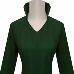 Anime One Punch Man Fubuki Blizzard Of Hell Dress Cosplay Costume -COSPLAY CLANS Sales Store 4 f9285943 663a 4712 824d 26492ac25d7e