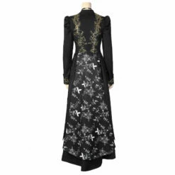The Witcher Season 2 Yennefer Fullset Cosplay Costume -COSPLAY CLANS Sales Store 4 f9ffcbba ac8c 4510 a66d 7b212cb6aa89