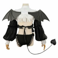 Anime My Dress-Up Darling Rizu-Kyun Little Devil Cosplay Costumes With Wings -COSPLAY CLANS Sales Store 4 faaf3654 5600 45f0 b4e2 57a005236363