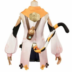 Game Genshin Impact Diona Cosplay Costumes -COSPLAY CLANS Sales Store 4 fad3acff f569 45dc 9945 7ed1d90848aa