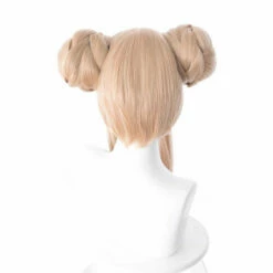 FGO Fate Grand Order: First Order Abigail Williams Mixed Blonde Bun Cosplay Wigs 10 FGO Fate Grand Order: First Order Abigail Williams Mixed Blonde Bun Cosplay Wigs -COSPLAY CLANS Sales Store 4 fb87c047 704b 474f 9cc3 49ad49f2af0f