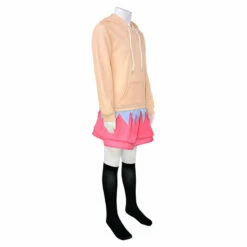 Anime Naruto Himawari Uzumaki Cosplay Costumes -COSPLAY CLANS Sales Store 4 fba47184 b175 4096 ae98 b2f948873240