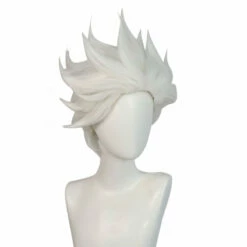 Movie The Little Mermaid Ursula Cosplay Wig -COSPLAY CLANS Sales Store 4 fc778838 85fc 43fe 8556 132ccd2ea342