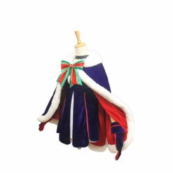 FGO / Fate Grand Order Saber Christmas Cosplay Costume -COSPLAY CLANS Sales Store 4 fd3eb459 db4f 48d4 8dd9 f3783d85c64a