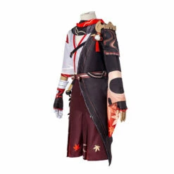 Game Genshin Impact Kazuha Fullsuit Cosplay Costumes 14 Game Genshin Impact Kazuha Fullsuit Cosplay Costumes -COSPLAY CLANS Sales Store 4 fd61cc84 0210 4c64 8b1c 29c549fc5c9f