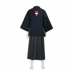 Anime Naruto Shippuden Uchiha Sasuke Wedding Suit Kimono Cosplay Costume -COSPLAY CLANS Sales Store 4 fe465032 5415 421d 9596 a17869f9d074