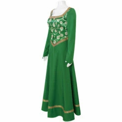DreamWorks Shrek Princess Fiona Cosplay Costumes -COSPLAY CLANS Sales Store 4 fe9ea268 e091 4696 b0cf 41f7ac1fd042